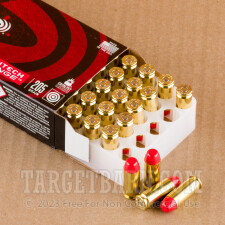 Federal Syntech Range 10mm Ammunition - 50 Rounds of 205 Grain Total Synthetic Jacket