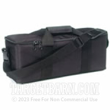 CED Carry Case For M2 Chronograph Unit