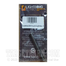 Lightning Strike Guide Rod with Spring 5013