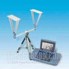 CED Tripod - For Use With M2 Chronograph Unit
