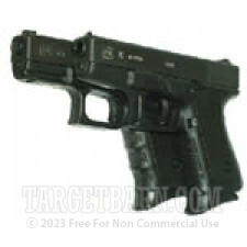 Pearce Grip Extension for Glock 19
