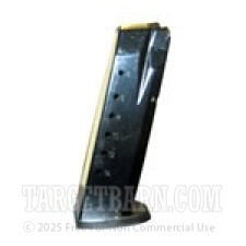 Smith & Wesson Factory Magazine - M&P - 15 Rounds - 40 S&W