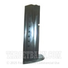Smith & Wesson Factory Magazine - M&P - 17 Rounds - 9mm