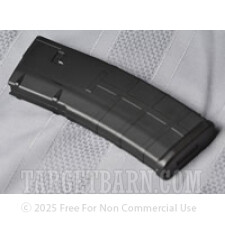 Polymer Magazine - .223/5.56 - AR-15 - 30 Rounds