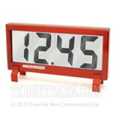 Big Board Display Unit - For Use With CED 7000-RF/8000-RF Shot Timers