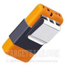 Belt Clip for CED 7000 Range Timer - Black