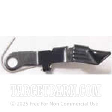 Glock Extended Slide Stop for 3 Pin Guns