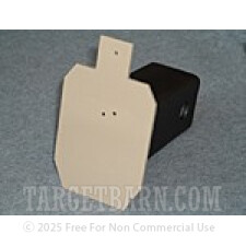 Hitch Cover - IDPA Target