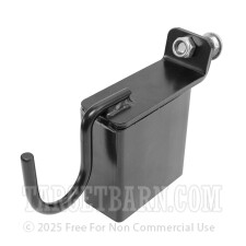 Birchwood Casey 2-in-1 Gong Target Hanger - Bolt and Hook