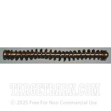 Lightning Strike Guide Rod with Spring 5012