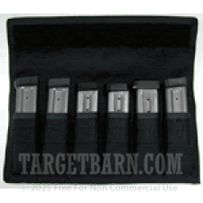 Magazine Storage Case - Extended Length - Competitive Edge Dynamics