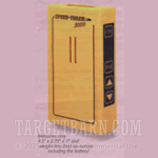 R.U.Ready Speed Timer 3000 - Digital Range Timer