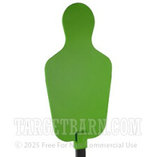 Mako RTS Reactive Target System - RTS Torso Red 