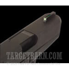 Tru-Glo Tritium Fiber Optic Sights - Springfield XD / XDM - Front Only