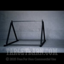 Montana Metals Target Stand - Big Bore A-Frame