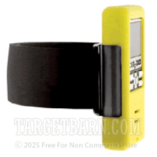 Wrist Band for CED 7000 Range Timer - Black