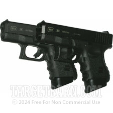 Pearce Grip Extension for Glock 39