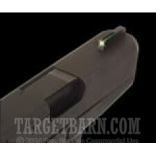 Tru-Glo Tritium Fiber Optic Sights - Glock 17 - Front Only
