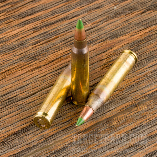 Winchester 5 56x45 62 grain fmj m855 800 rounds