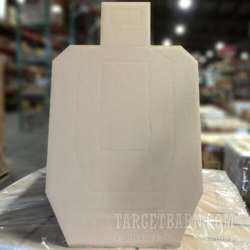 Smashed Nps Target Blemished IPSC Targets for Sale - Target Barn
