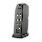 Glock Factory Magazine - Glock 26 -  10 Rounds - 9mm