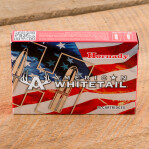 Hornady American Whitetail 30-06 Ammunition - 20 Rounds of 150 Grain SP