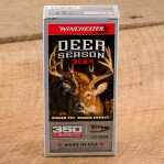 Winchester Deer Season XP 350 Legend Ammunition - 200 Rounds of 150 Grain Extreme Point