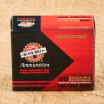 Black Hills 45 ACP Ammunition - 20 Rounds of +P 185 Grain Tac-XP
