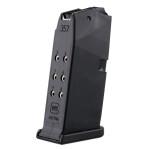 Glock Factory Magazine - Glock 33 - 9 Rounds - 357 Sig
