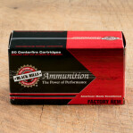 Black Hills 223 Remington Ammunition - 50 Rounds of 50 Grain V-Max
