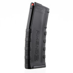 Amend2 Mod 2 Magazine Black - AR-15 - 30 Rounds - 223 Remington / 5.56mm