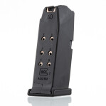 Glock Factory Magazine - Glock 27 - 9 Rounds - 40 S&W