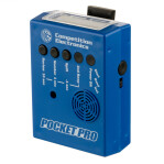 Competition Electronics Pocket Pro - Digital Range Timer