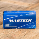Magtech 45 ACP Ammunition - 50 Rounds of 230 Grain FMJ