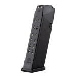 Glock Factory Magazine - Glock 22 - 15 Rounds - 40 S&W