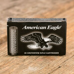 Federal American Eagle 300 AAC Ammunition - 20 Rounds of 220 Grain OTM