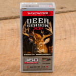 Winchester Deer Season XP 350 Legend Ammunition - 20 Rounds of 150 Grain Extreme Point