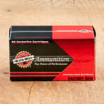 Black Hills 223 Remington Ammunition - 50 Rounds of 62 Grain Barnes TSX