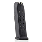 Glock Factory Magazine - Glock 19 - 15 Rounds - 9mm
