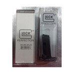 Glock 380 ACP Factory Magazine with Pinky Rest Extension - 6 Round G42 Magazine