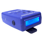Competition Electronics ProTimerBT - Digital Range Timer - Blue