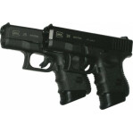 Pearce Grip Extension for Glock 39