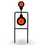Birchwood Casey Double Mag Target - 1 Spinner Target