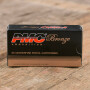 PMC 9mm Luger Ammunition - 50 Rounds of 115 Grain FMJ