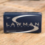 Speer Lawman 40 S&W Ammunition - 1000 Rounds of 165 Grain TMJ