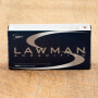 Speer Lawman 9mm Luger Ammunition - 1000 Rounds of 147 Grain TMJ