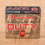 Hornady Critical Duty 40 S&W Ammunition - 200 Rounds of 175 Grain FlexLock JHP