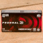 Federal American Eagle 40 S&W Ammunition - 50 Rounds of 180 Grain FMJ
