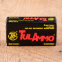 Tula 9mm Luger Ammunition - 1000 Rounds of 115 Grain FMJ