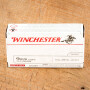 Winchester Target 9mm Luger Ammunition - 50 Rounds of 115 Grain FMJ